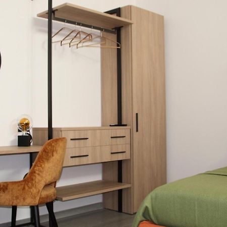 Frida Luxury B&B Vietri 외부 사진