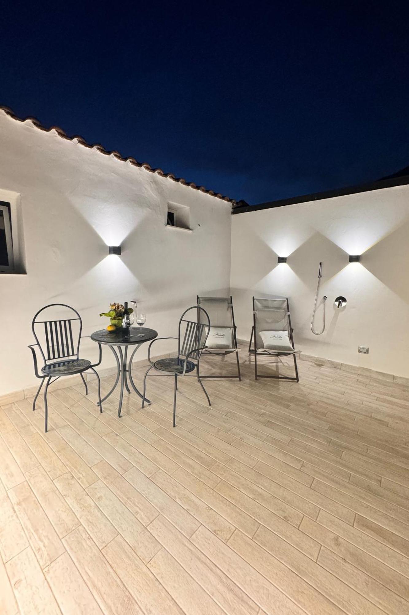 Frida Luxury B&B Vietri 외부 사진