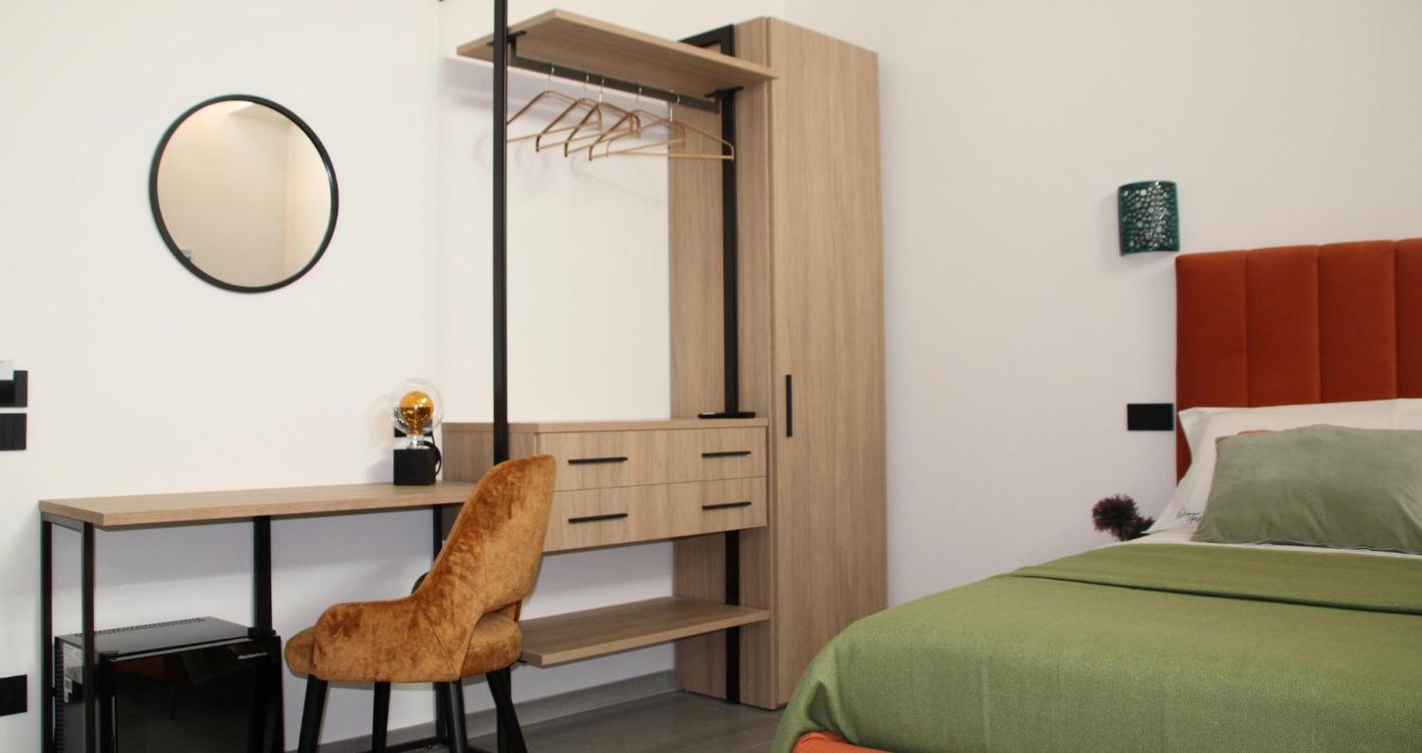 Frida Luxury B&B Vietri 외부 사진