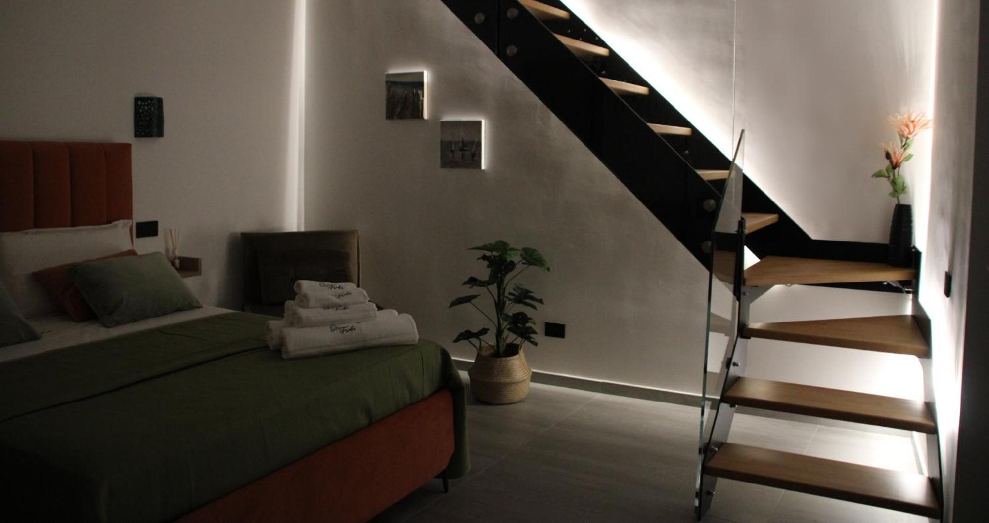 Frida Luxury B&B Vietri 외부 사진