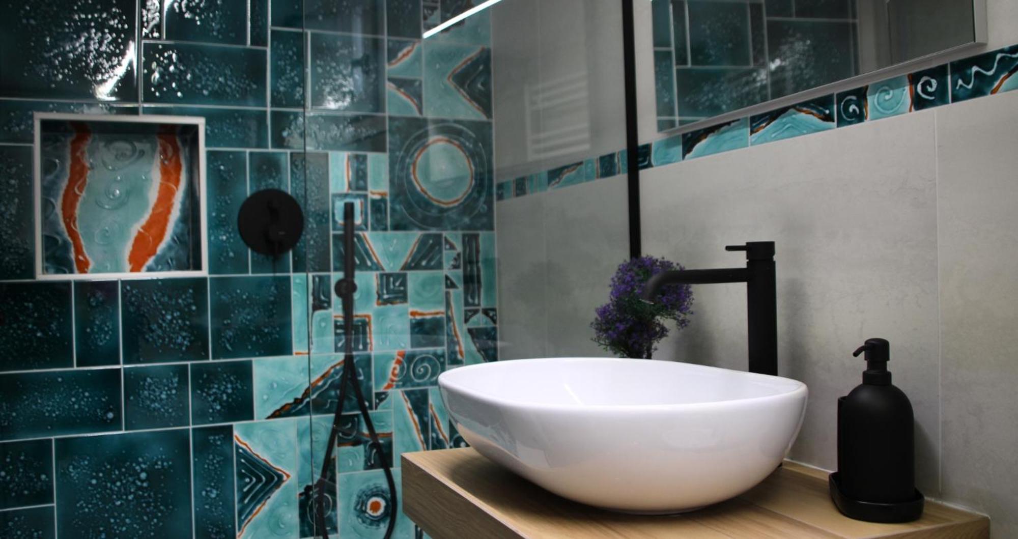 Frida Luxury B&B Vietri 외부 사진