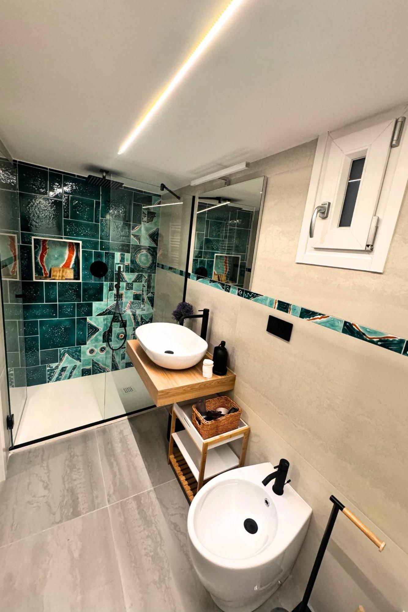 Frida Luxury B&B Vietri 외부 사진