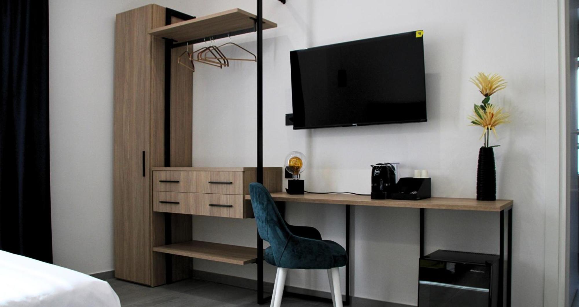 Frida Luxury B&B Vietri 외부 사진