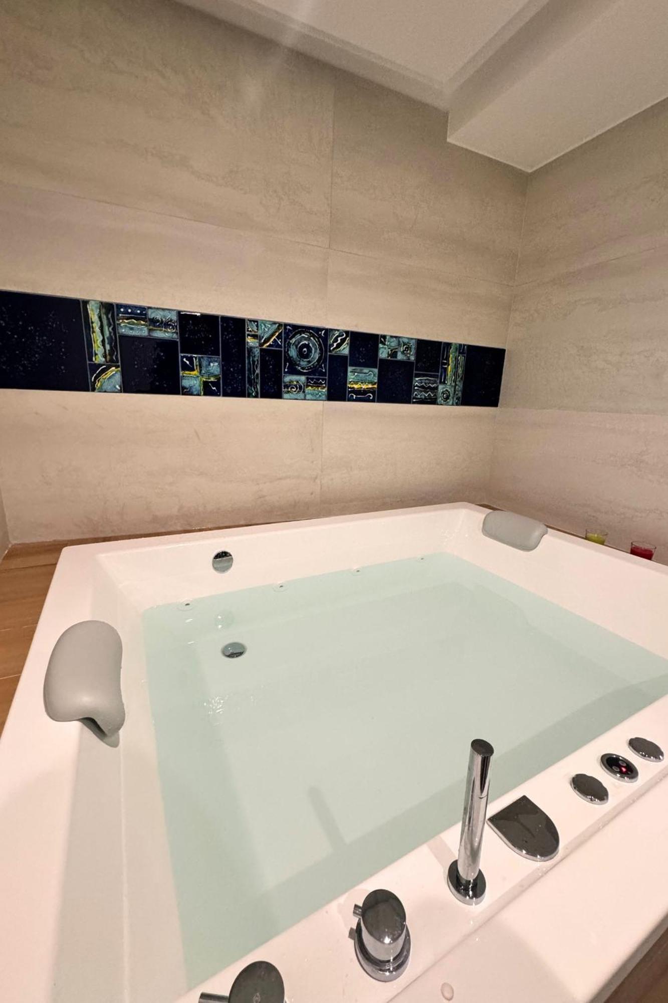 Frida Luxury B&B Vietri 외부 사진
