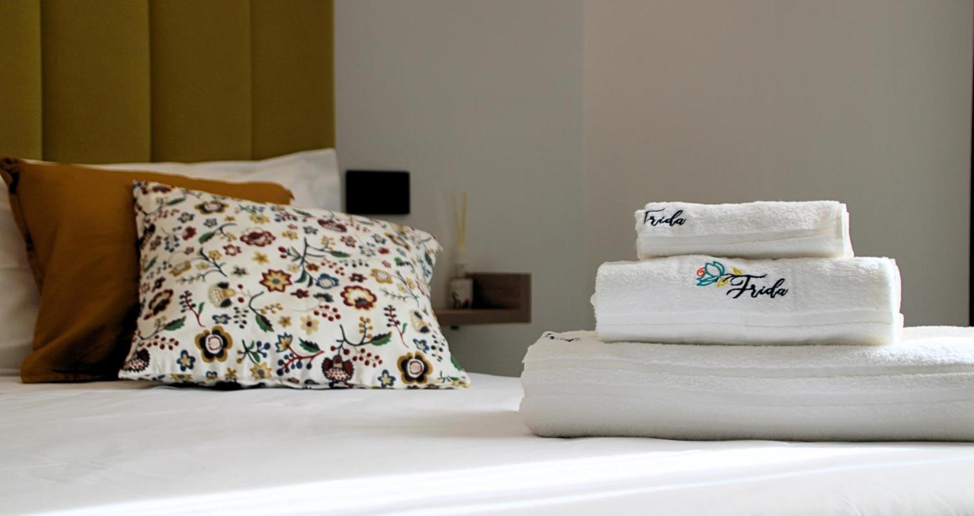 Frida Luxury B&B Vietri 외부 사진