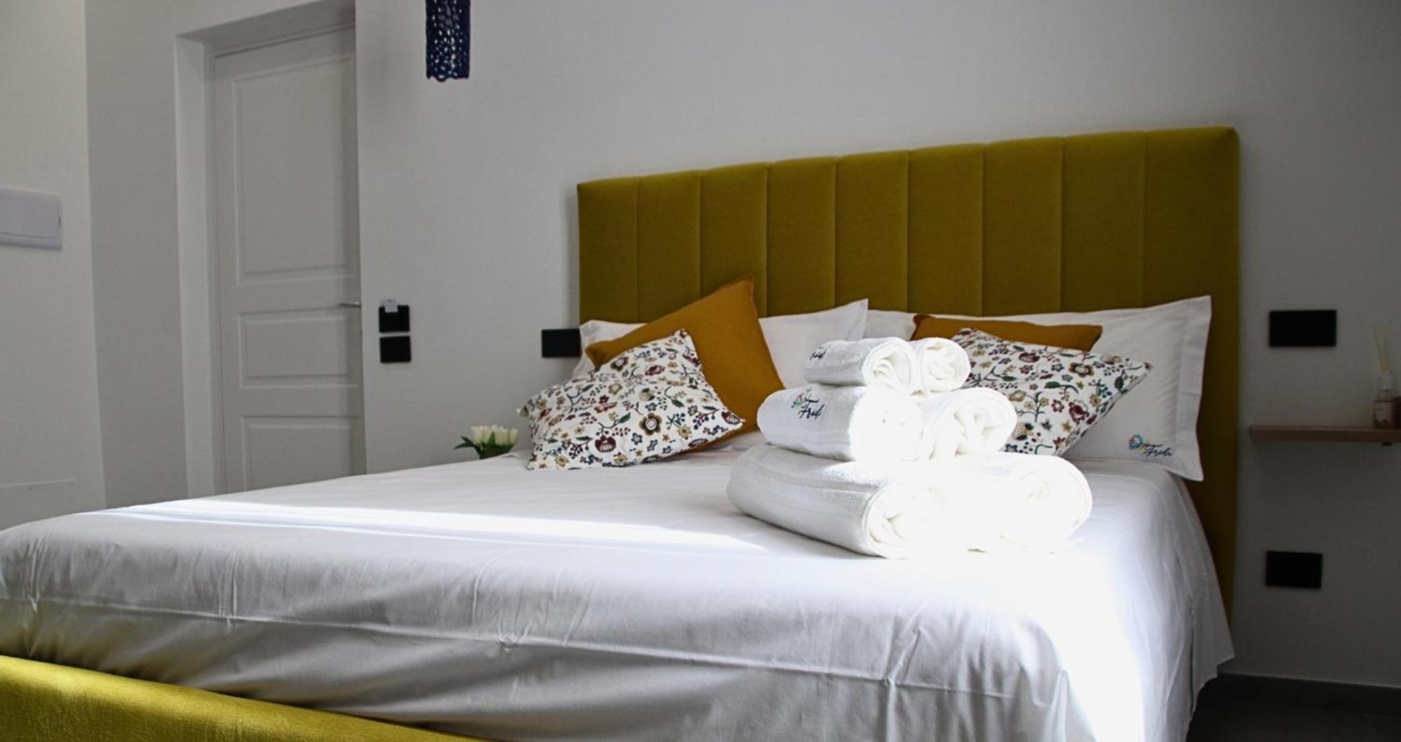 Frida Luxury B&B Vietri 외부 사진