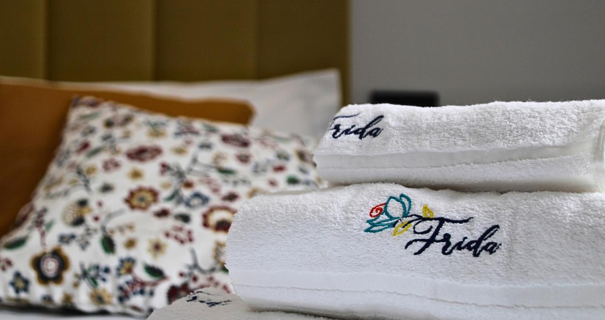 Frida Luxury B&B Vietri 외부 사진