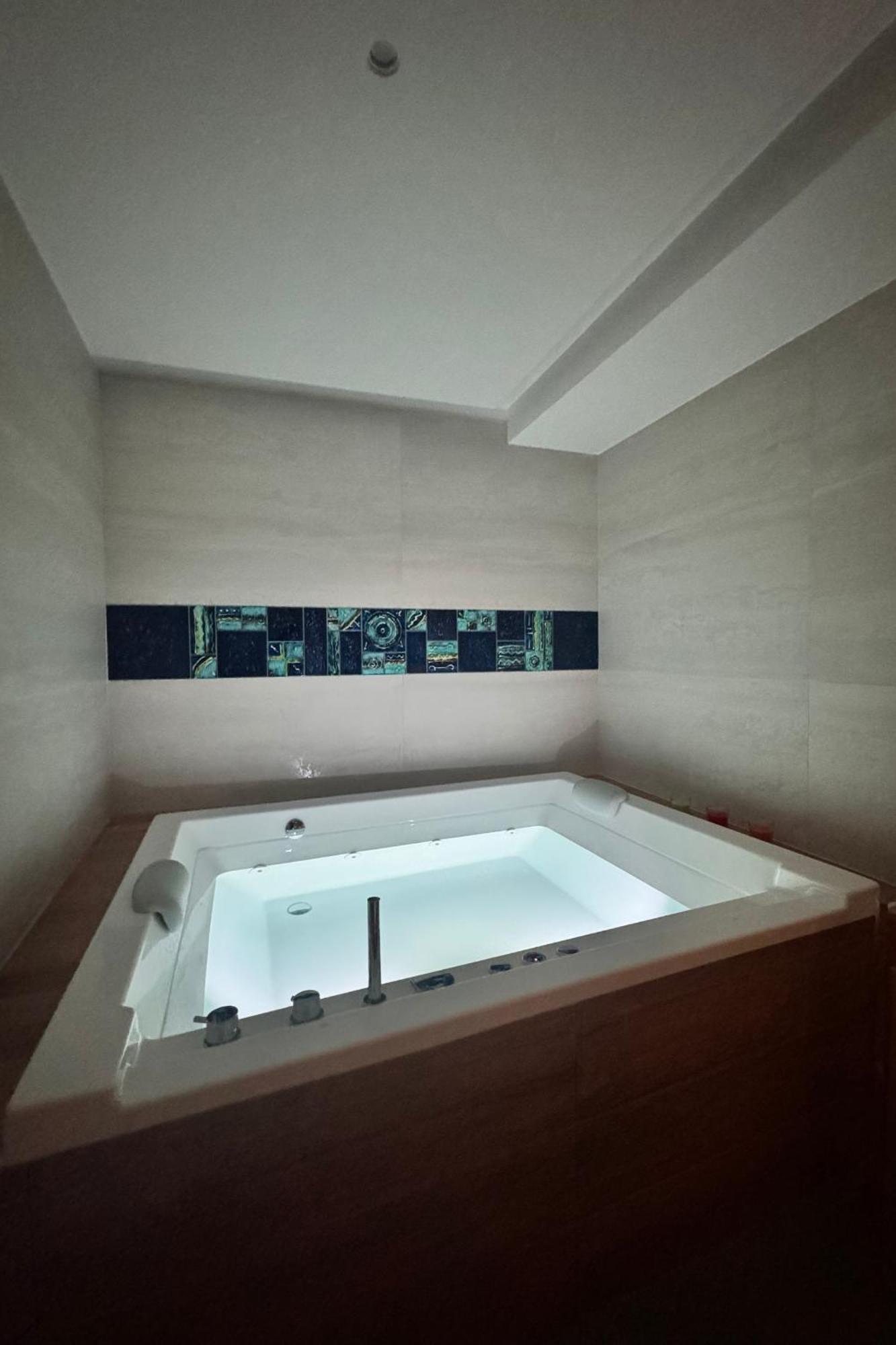 Frida Luxury B&B Vietri 외부 사진