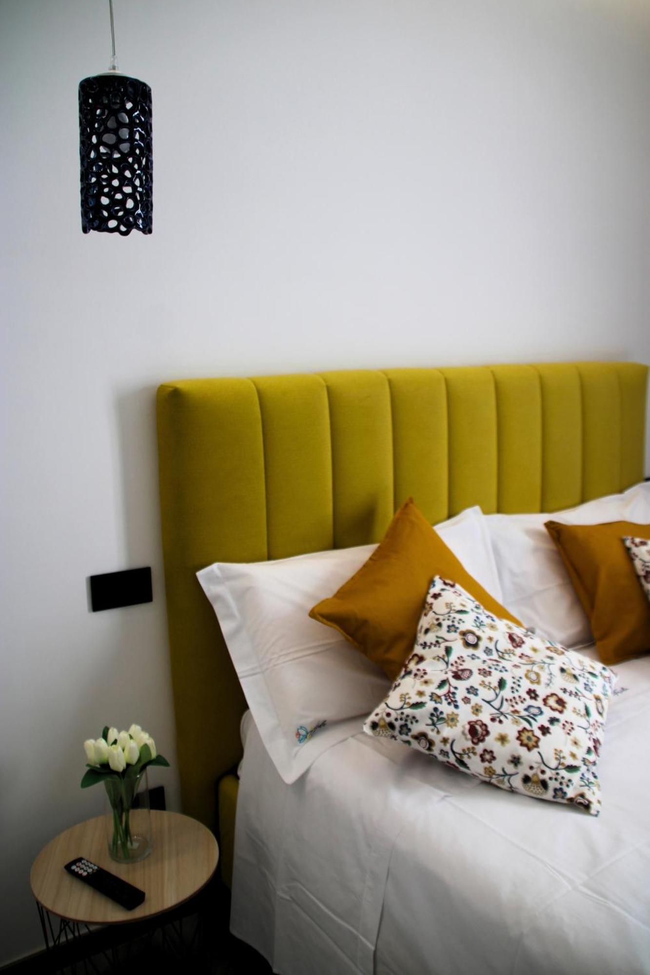 Frida Luxury B&B Vietri 외부 사진