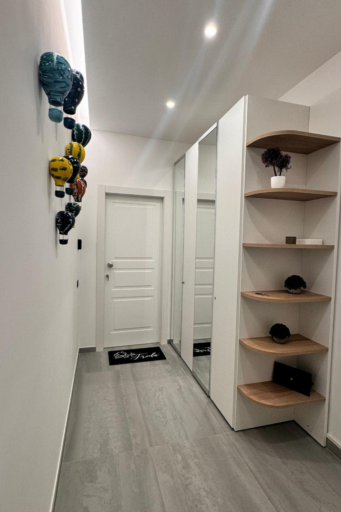 Frida Luxury B&B Vietri 외부 사진